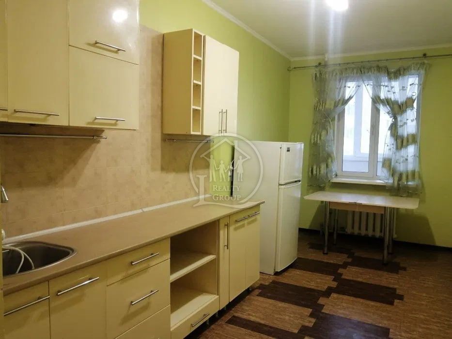 Однокімнатна квартира в Суворовському районі