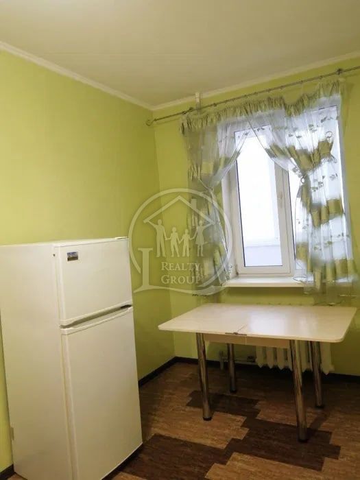 Однокімнатна квартира в Суворовському районі