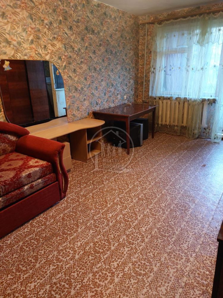Оренда двокімнатної квартири на вулиці Заболотного