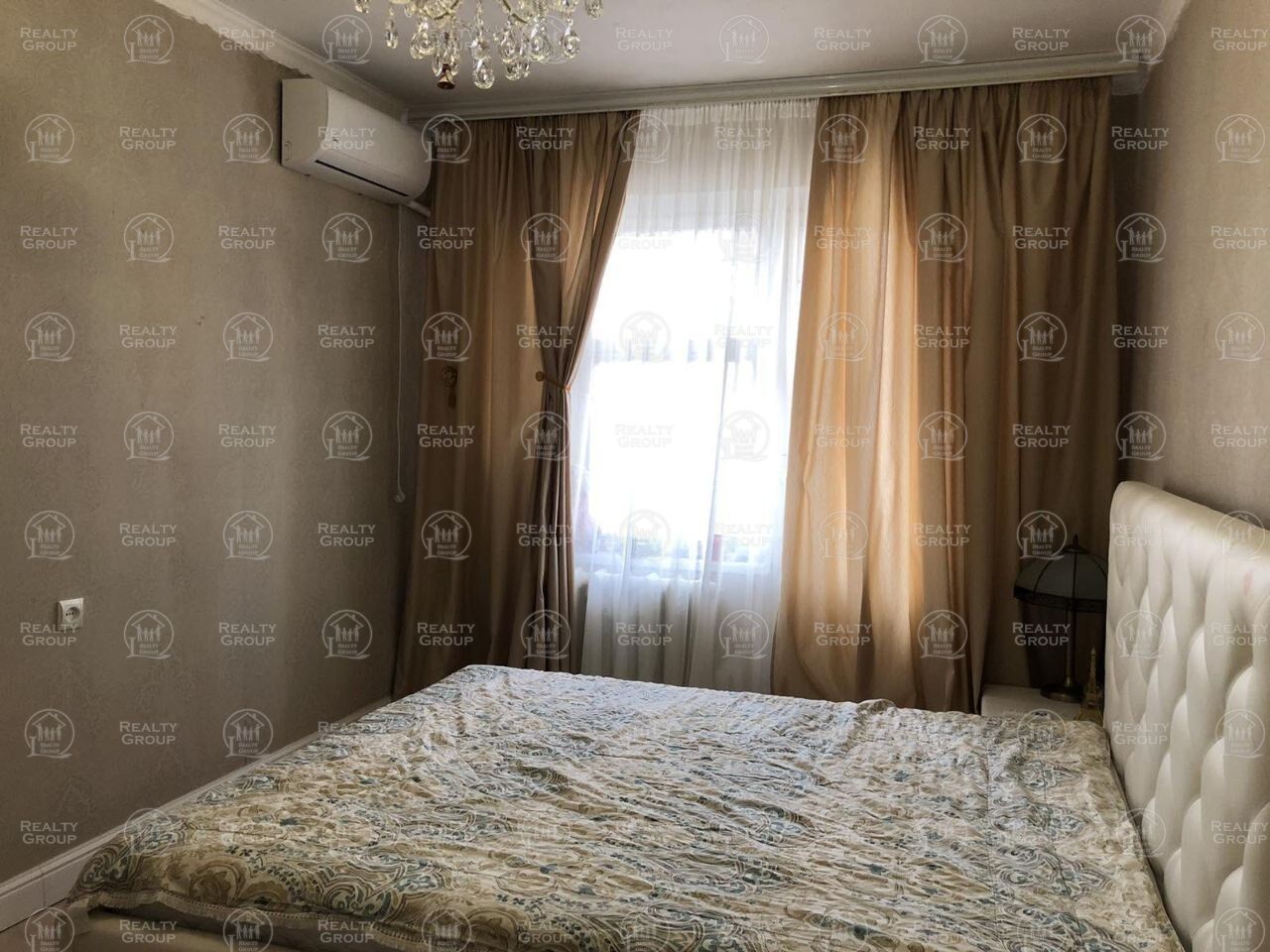 Продажа 3-комнатной квартиры в Киевском районе ул.Академика Глушко